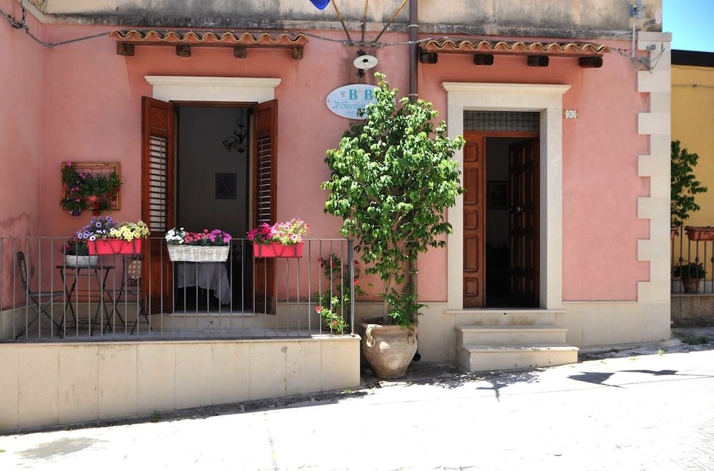 Il Giardino Di Pietra3