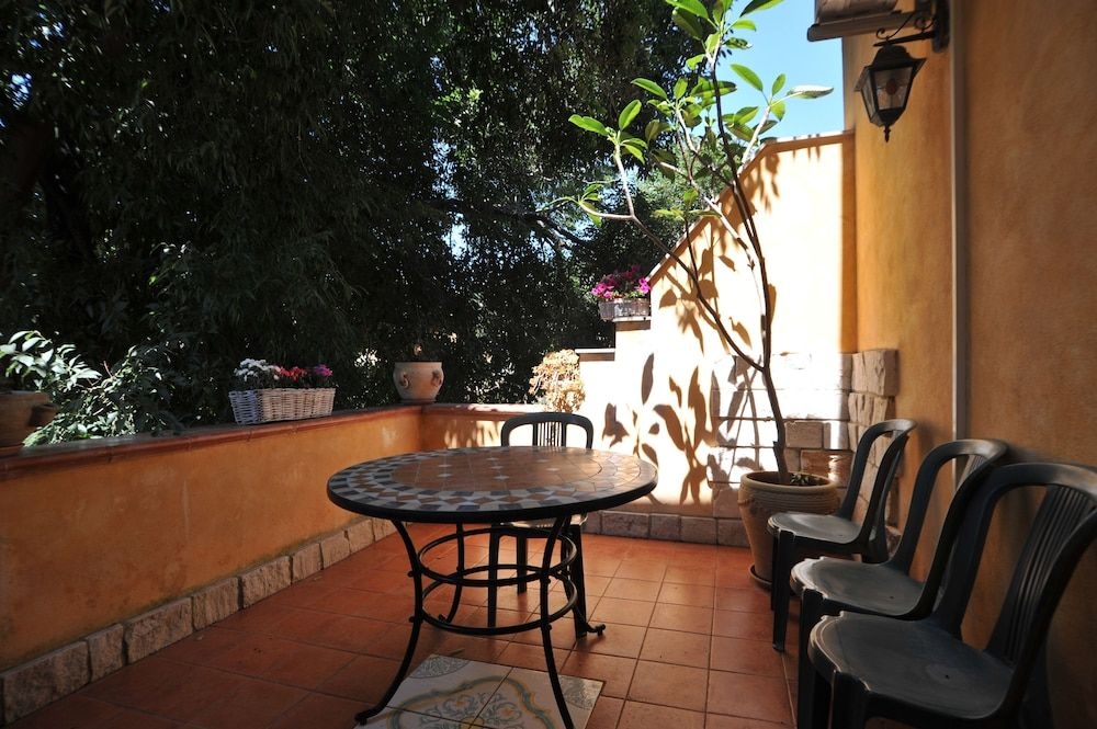 Il Giardino Di Pietra1