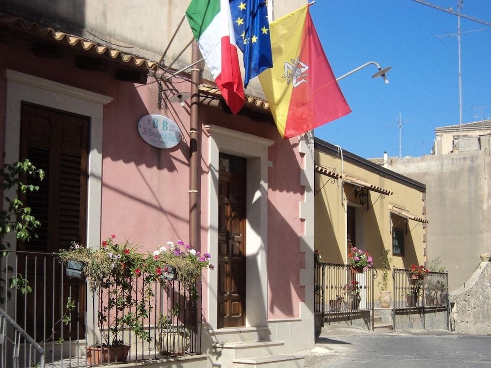 Il Giardino Di Pietra0