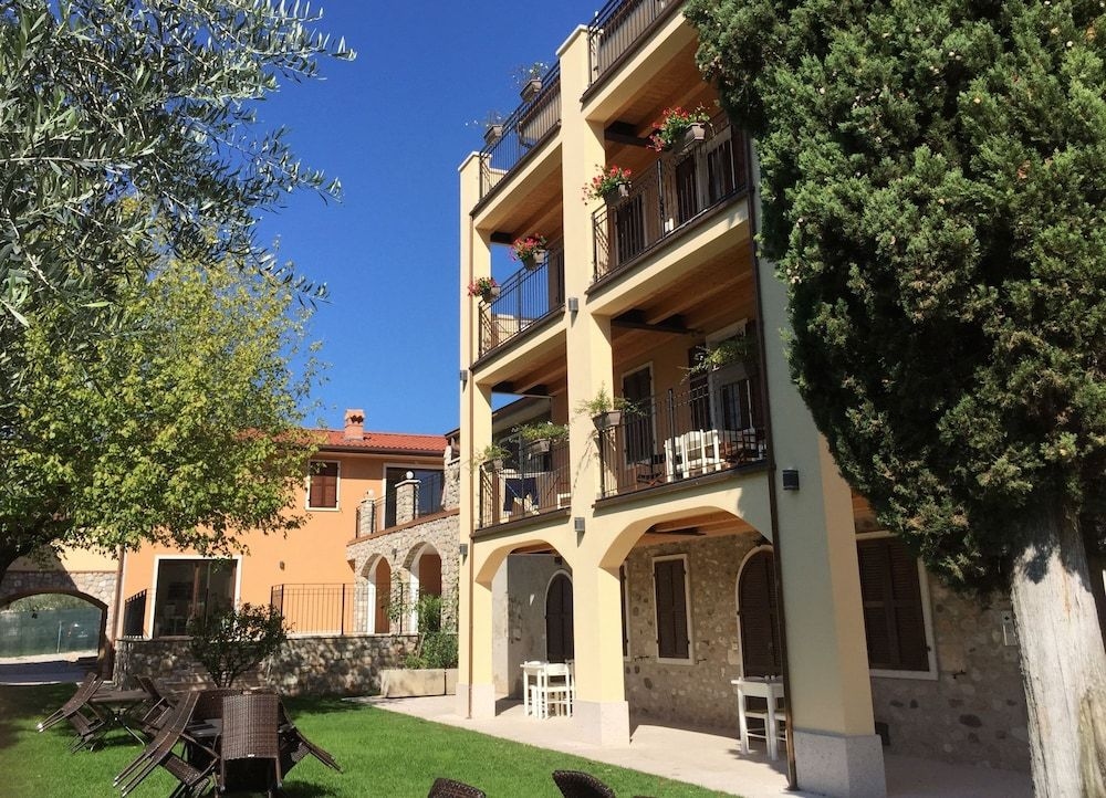 Appartamenti Rustico0