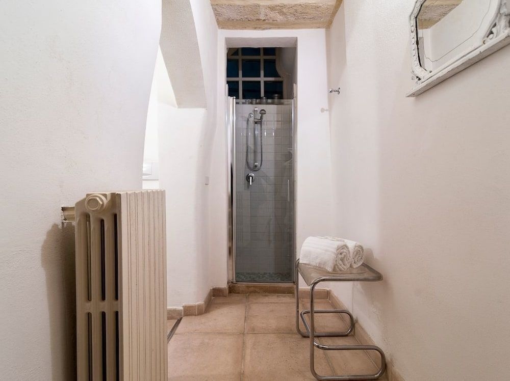 B&B Corte Dei Romiti0