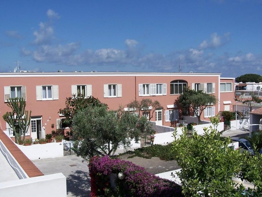 Pensione Mena4