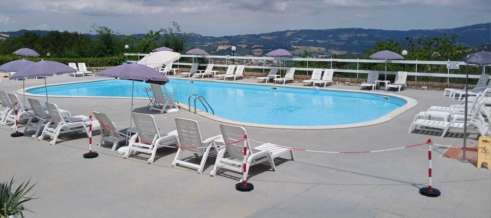 Relais Serra Alta4