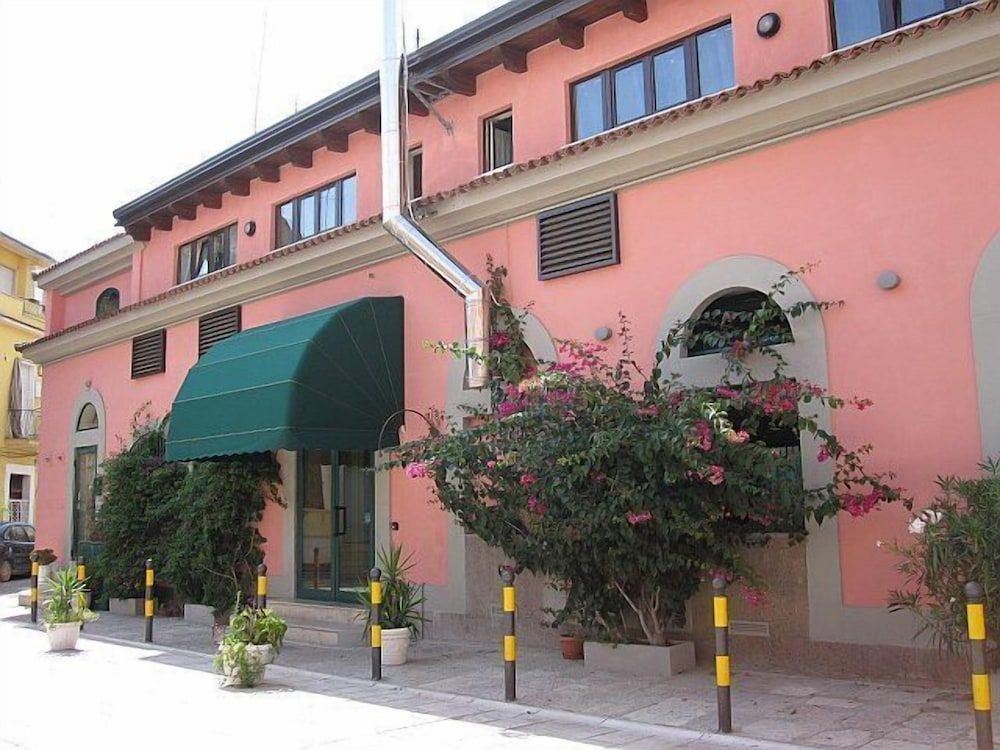 Bella Napoli2