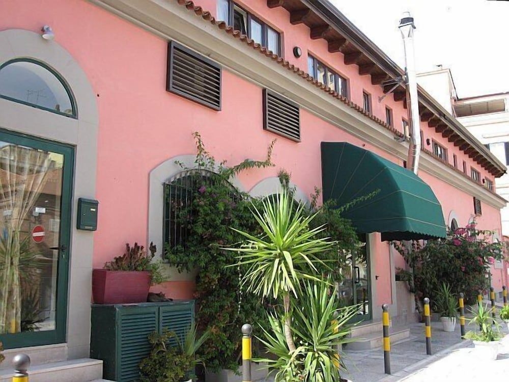 Bella Napoli1