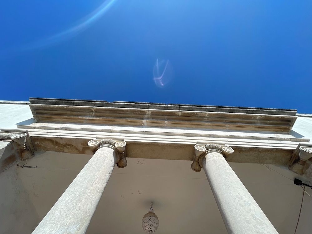 Palazzo Agrusti - Residenza D'Epoca4