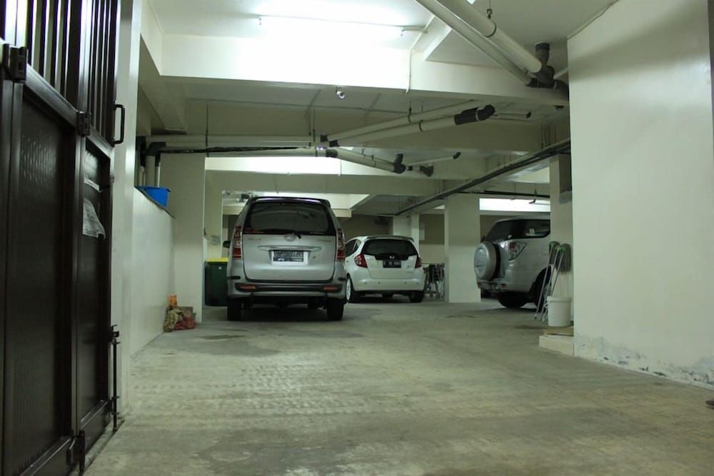 Griya Amartha Hotel0