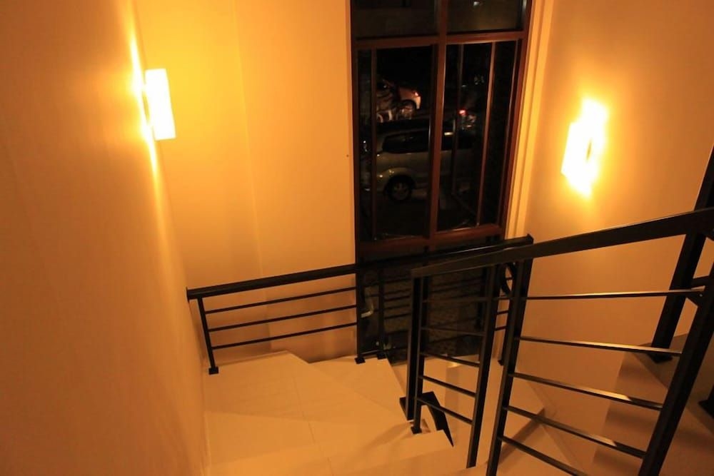 Griya Amartha Hotel1