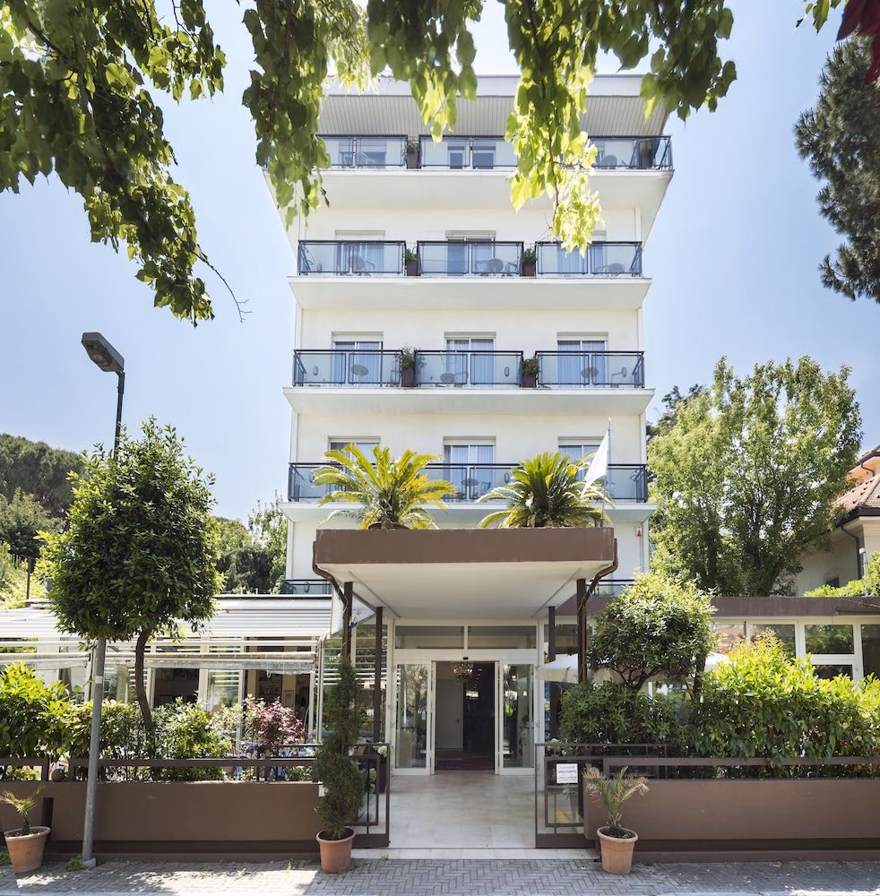 Hotel Maestri4