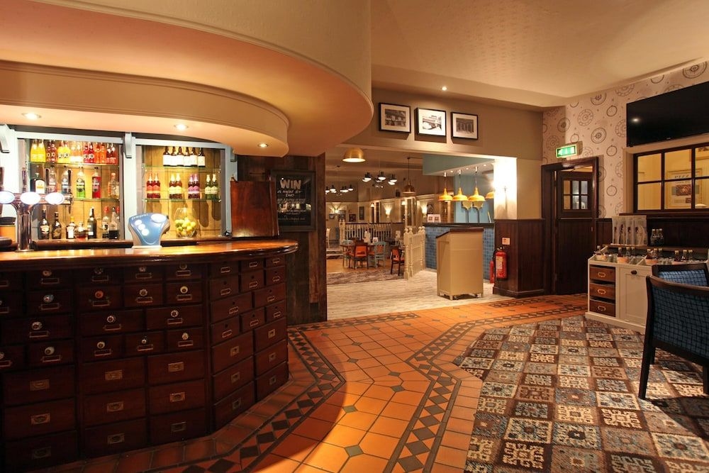 Half Moon by Marston's Inns2