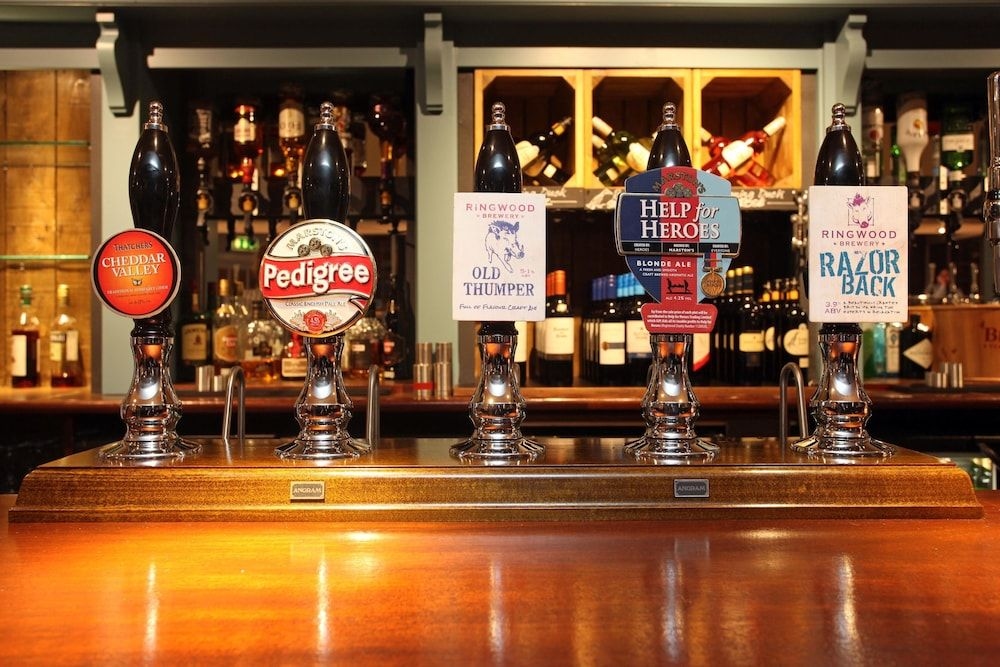 Half Moon by Marston's Inns4