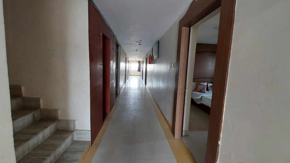 Hotel Park Resort0