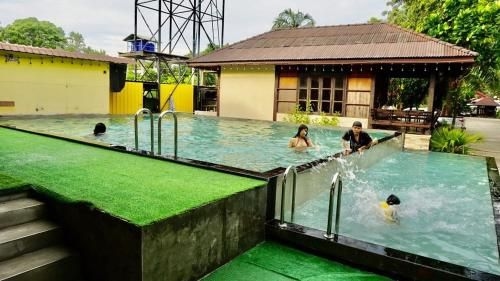 Pooma Resort4