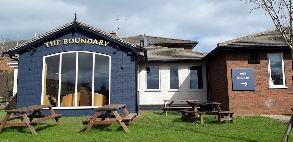 Boundary by Marston's Inns1