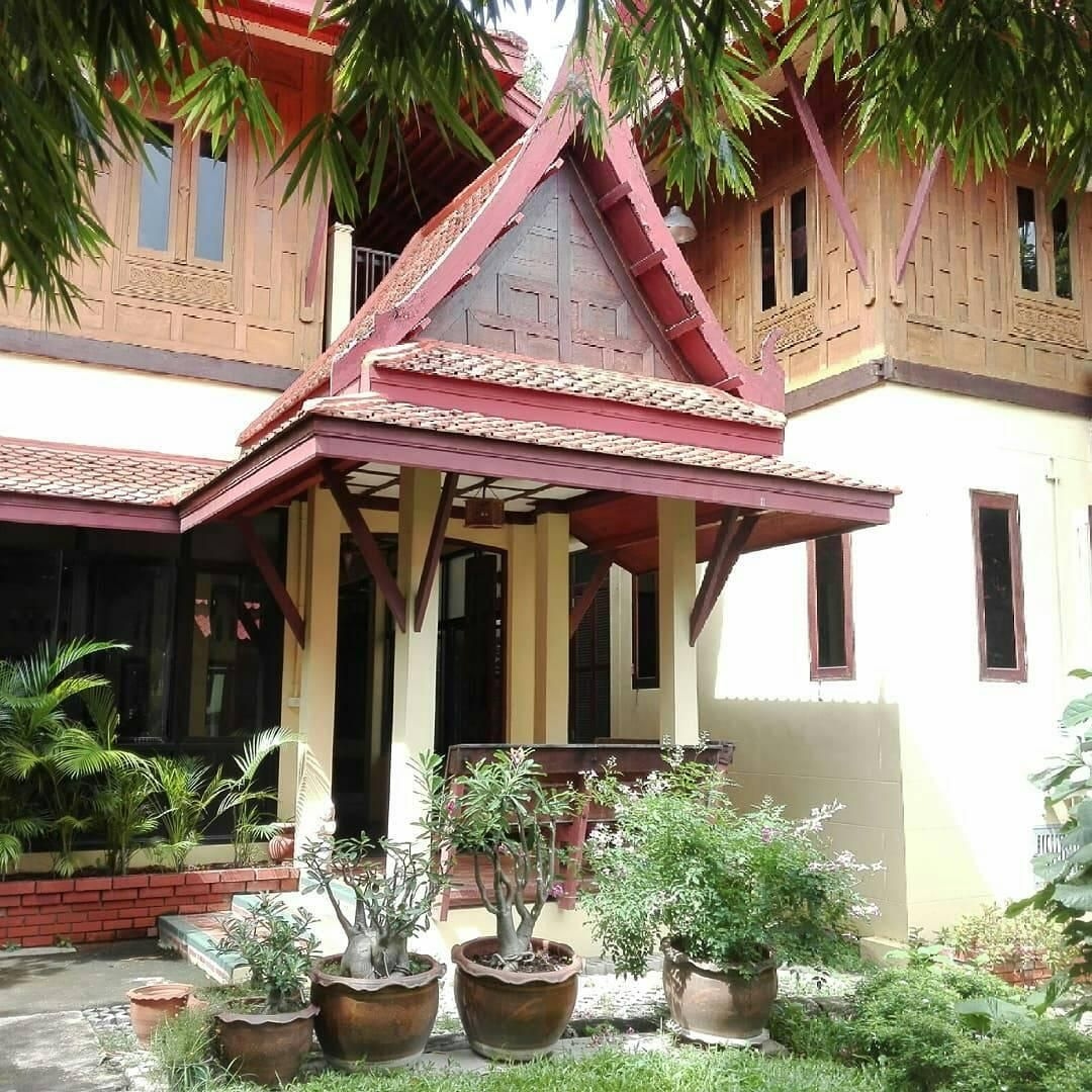 บ้านหลวงชำนิฯ (Luang Chumni Village)4