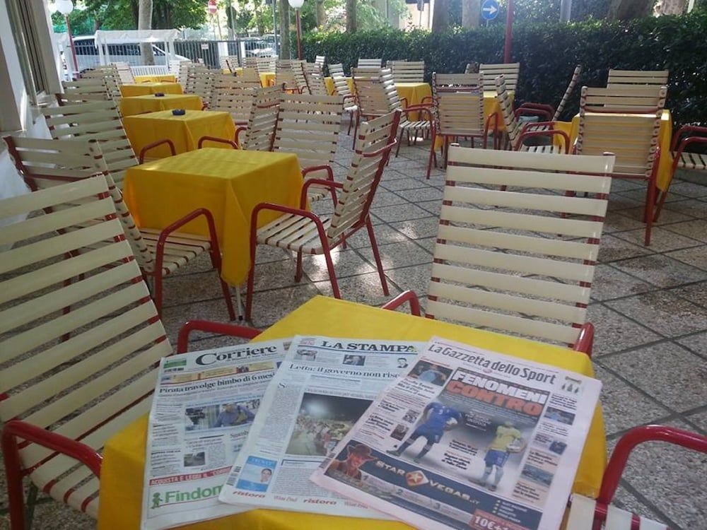 Hotel Irene3