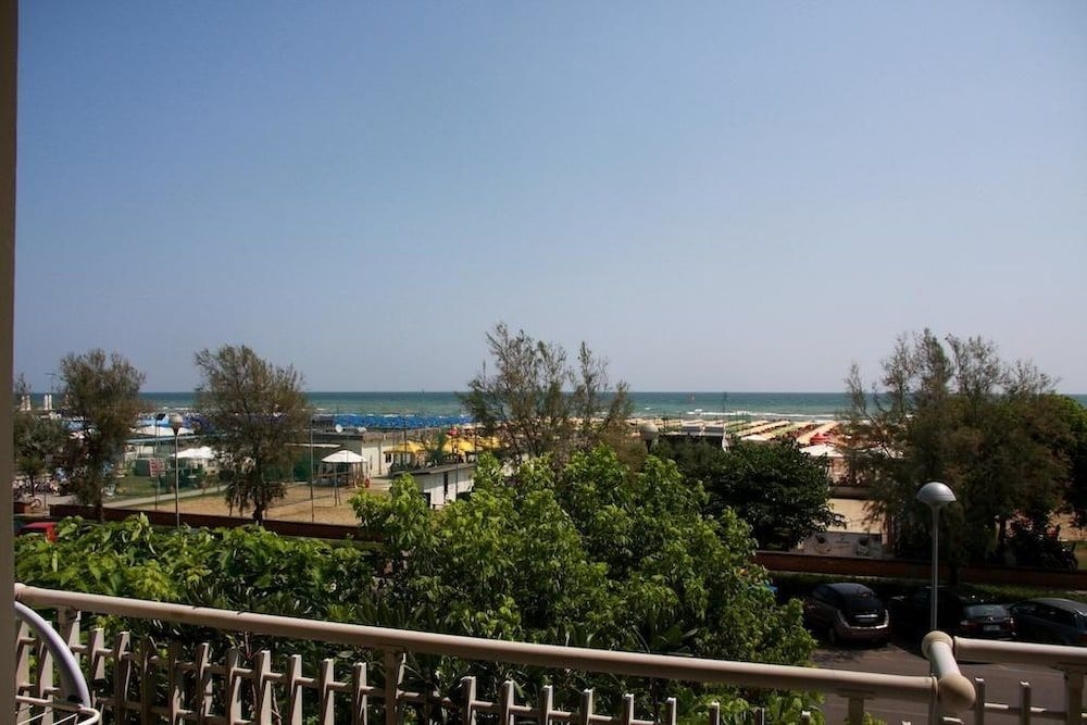Hotel Sedonia0