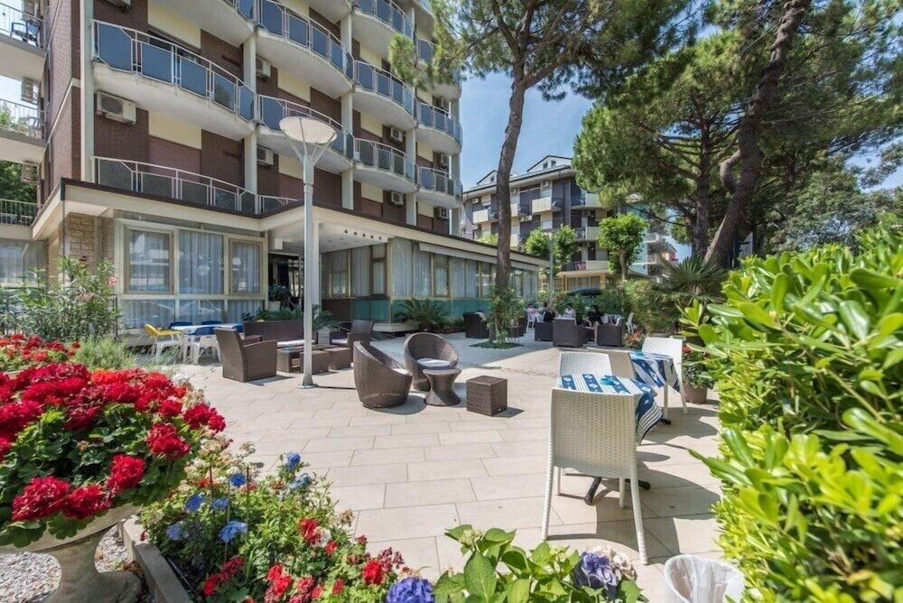 Hotel Palladio4
