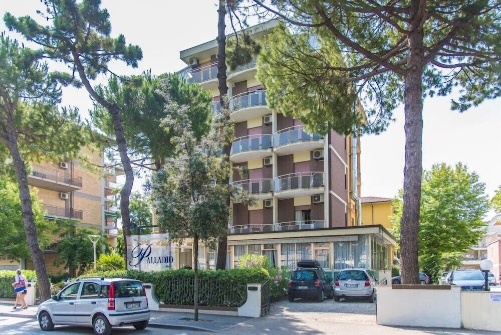 Hotel Palladio2