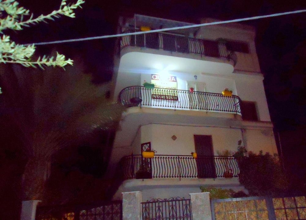 Ciuscia Affittacamere3