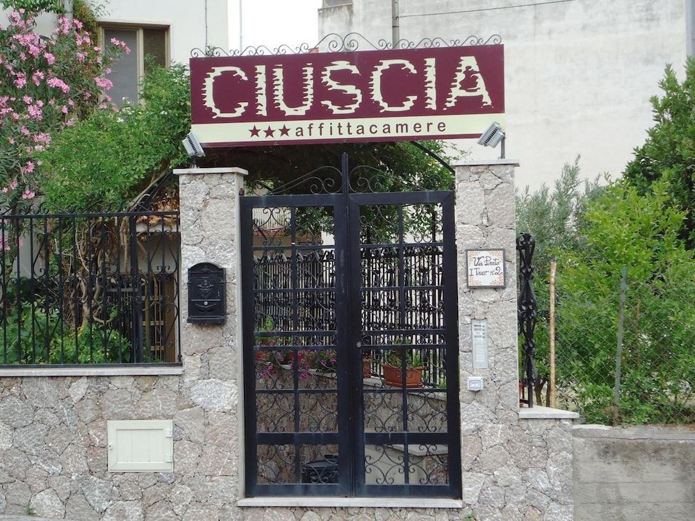 Ciuscia Affittacamere1