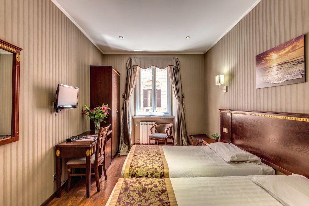 B&B Drago D'Oro0