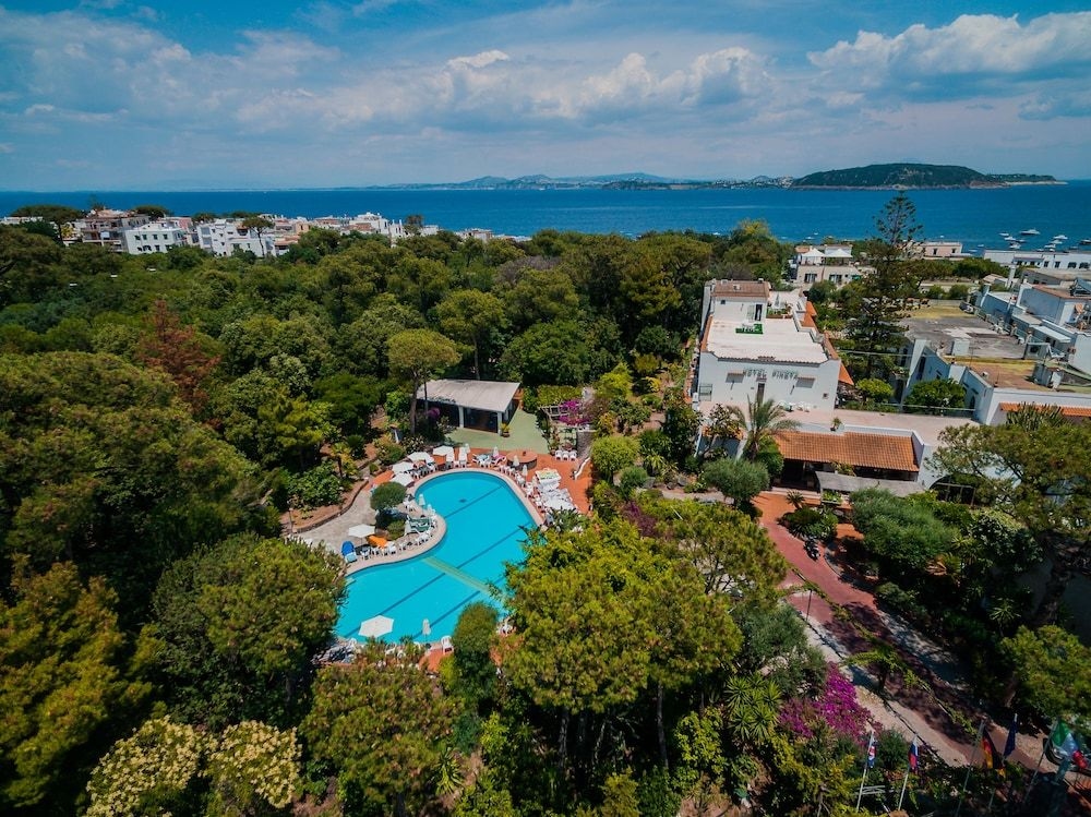 Hotel Pineta2