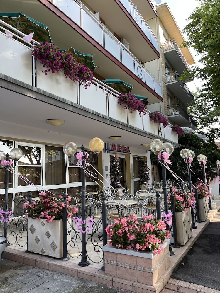 Hotel Wega3