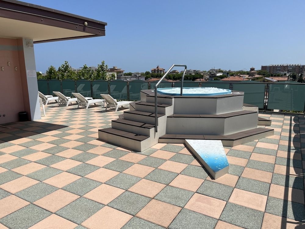 Hotel Wega1