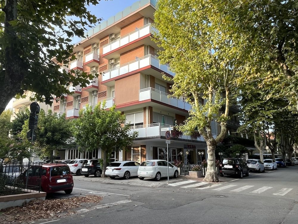 Hotel Wega2