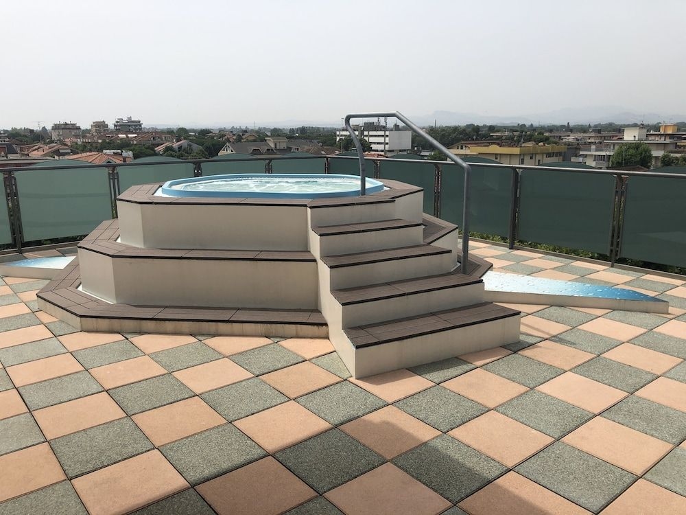Hotel Wega4
