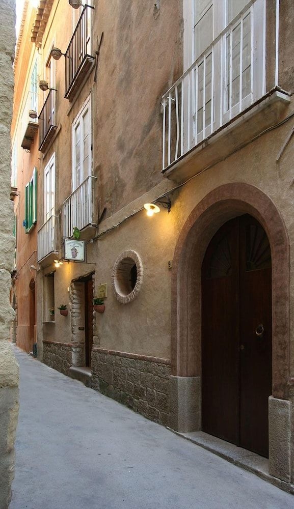 Donnaciccina Accomodation4