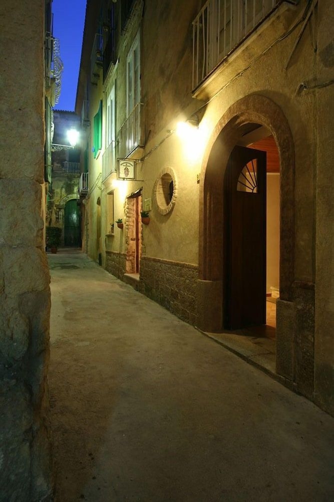 Donnaciccina Accomodation3