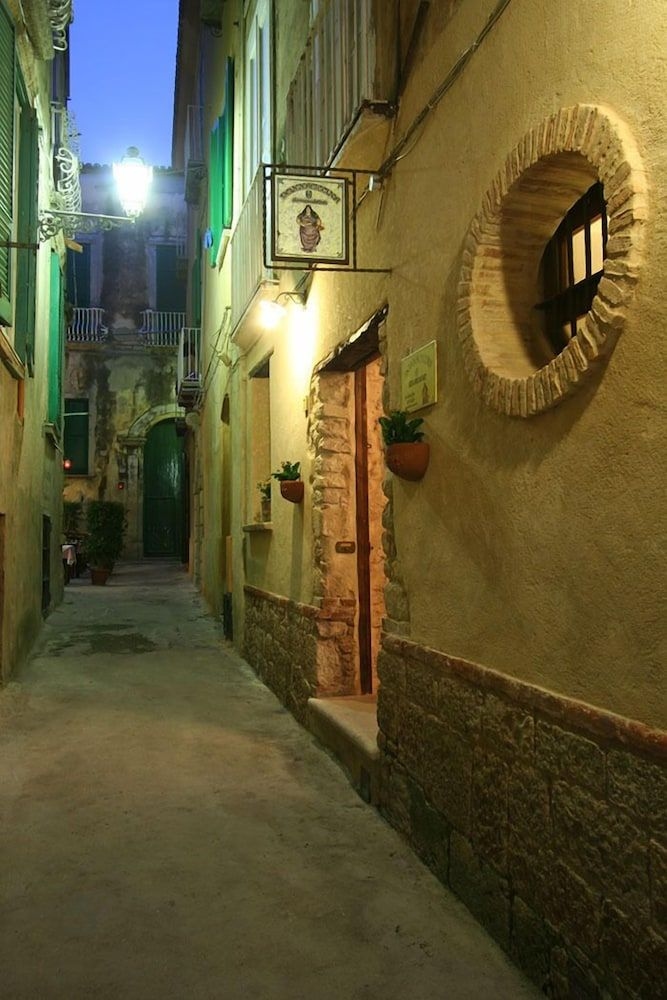 Donnaciccina Accomodation2