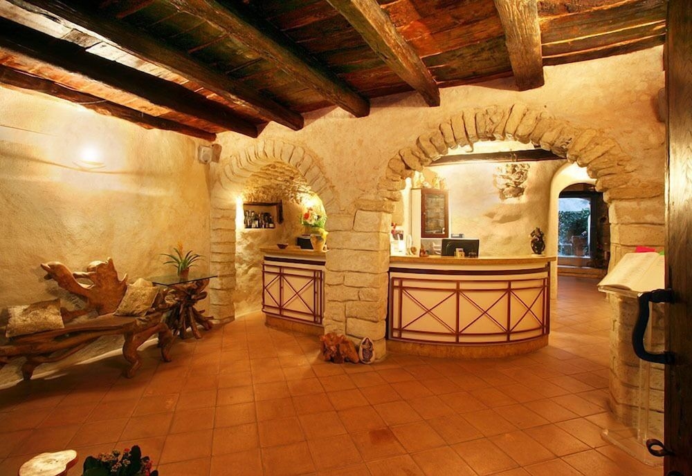 Donnaciccina Accomodation0
