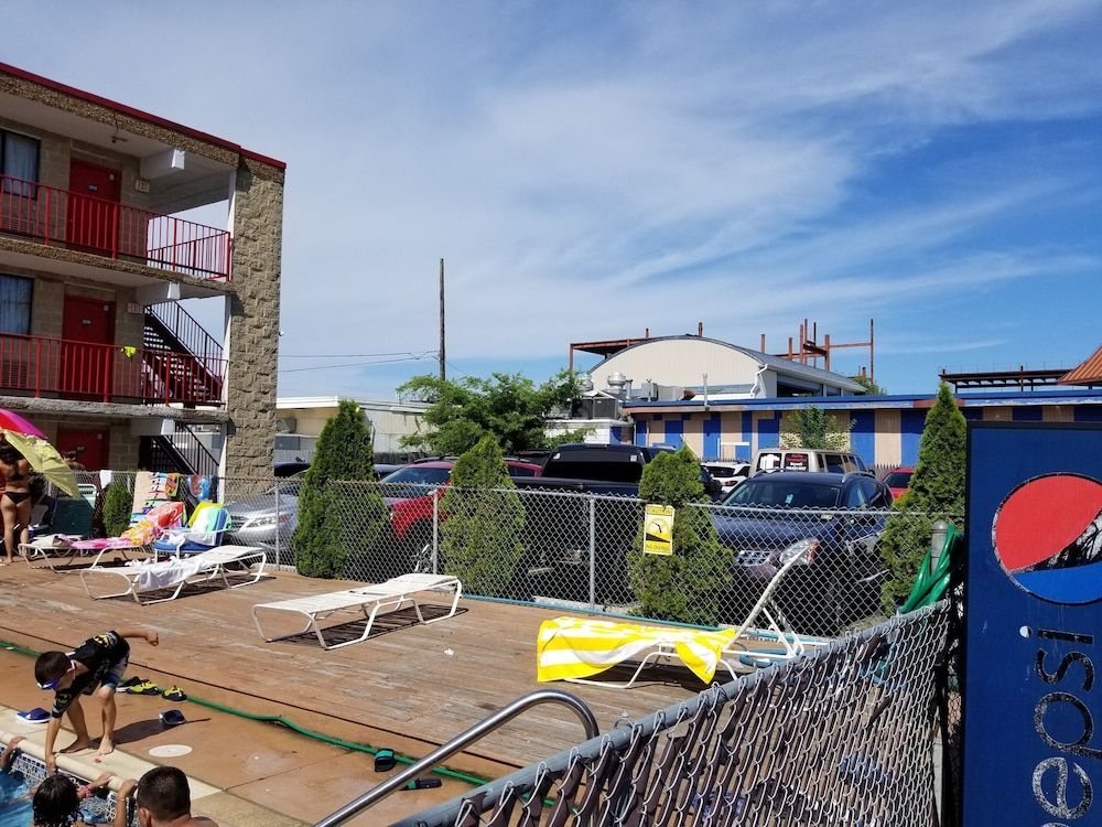 Cloud 9 Inn0