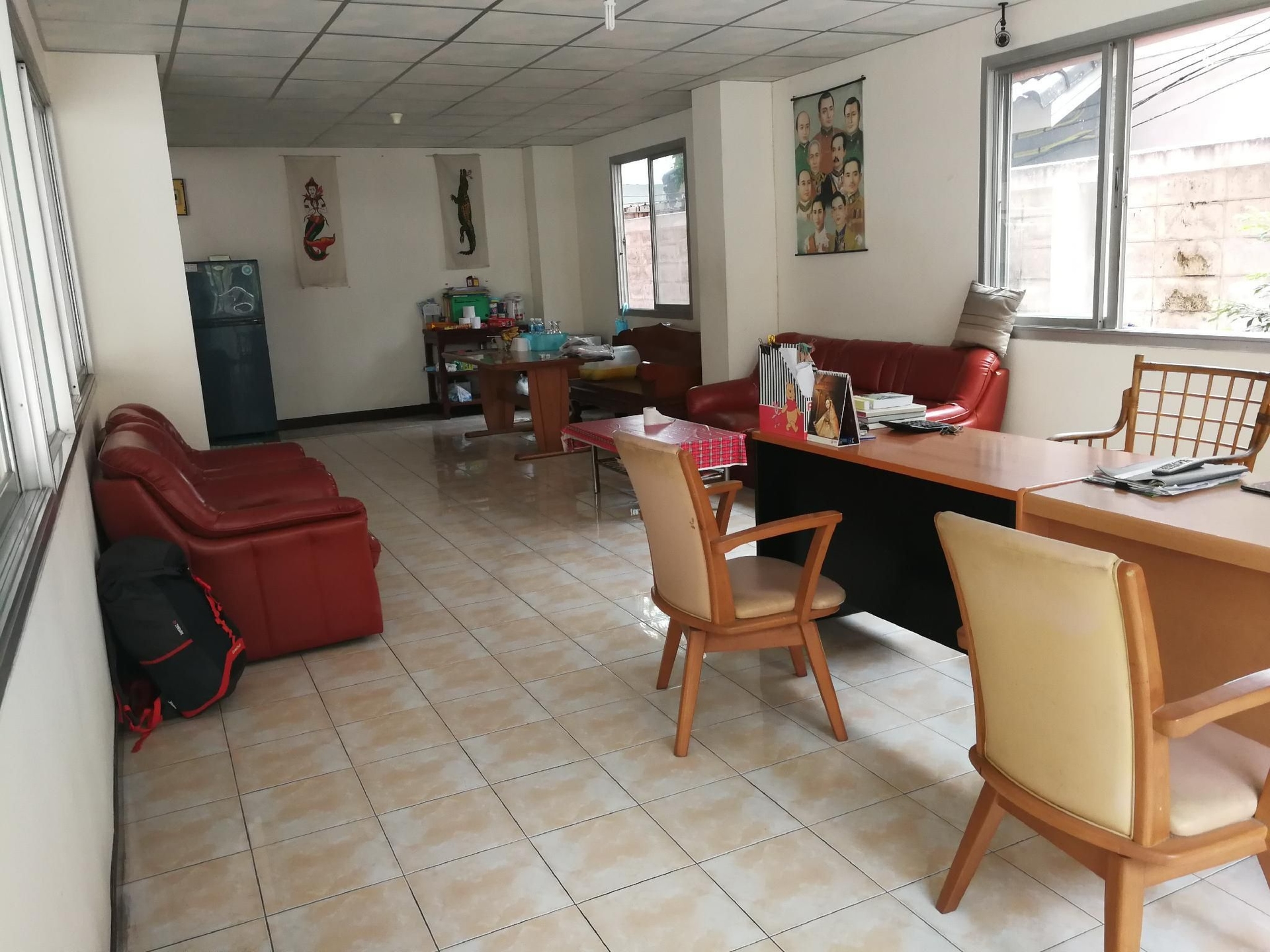 ซอย5 อพาร์ตเมนต์ (Soi 5 Apartment)1