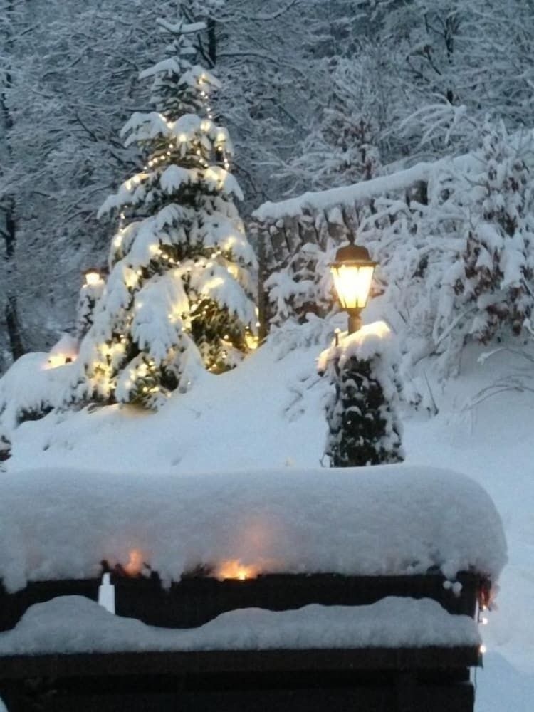 Gastezimmer Haus Talblick0
