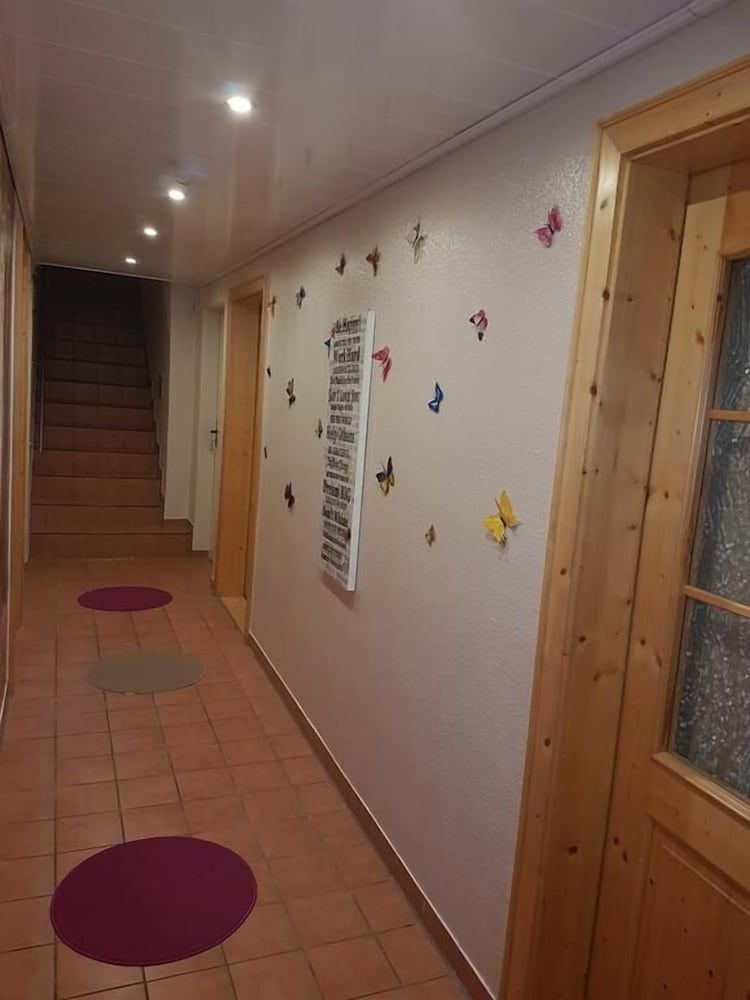 Gastezimmer Haus Talblick3
