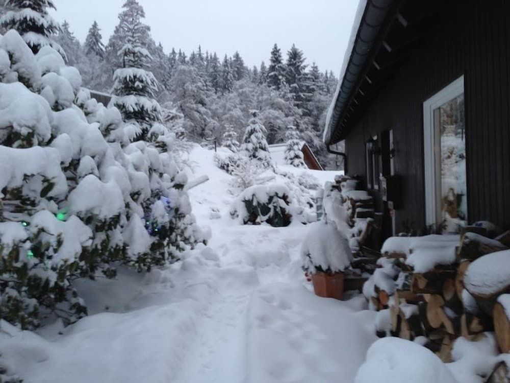 Gastezimmer Haus Talblick1