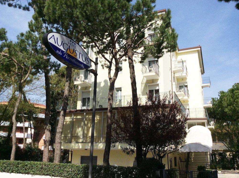 Hotel Augustus2