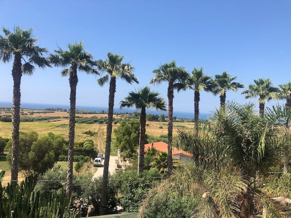 Pensione L'Orizzonte0