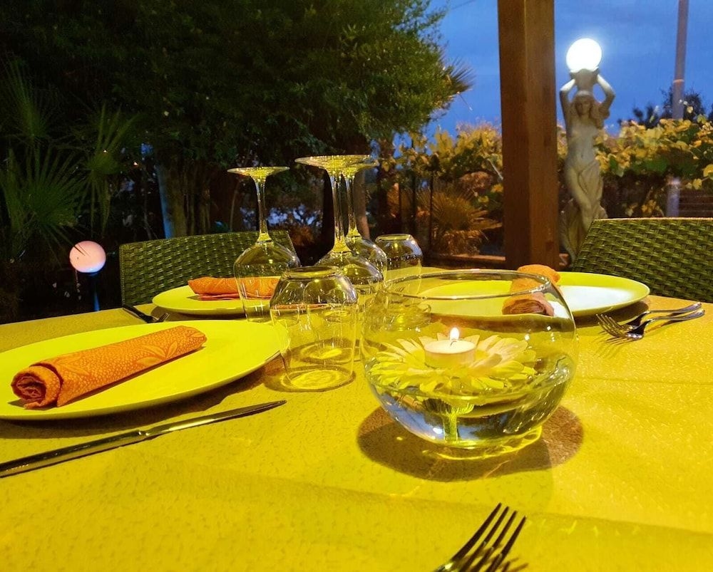 Pensione L'Orizzonte1