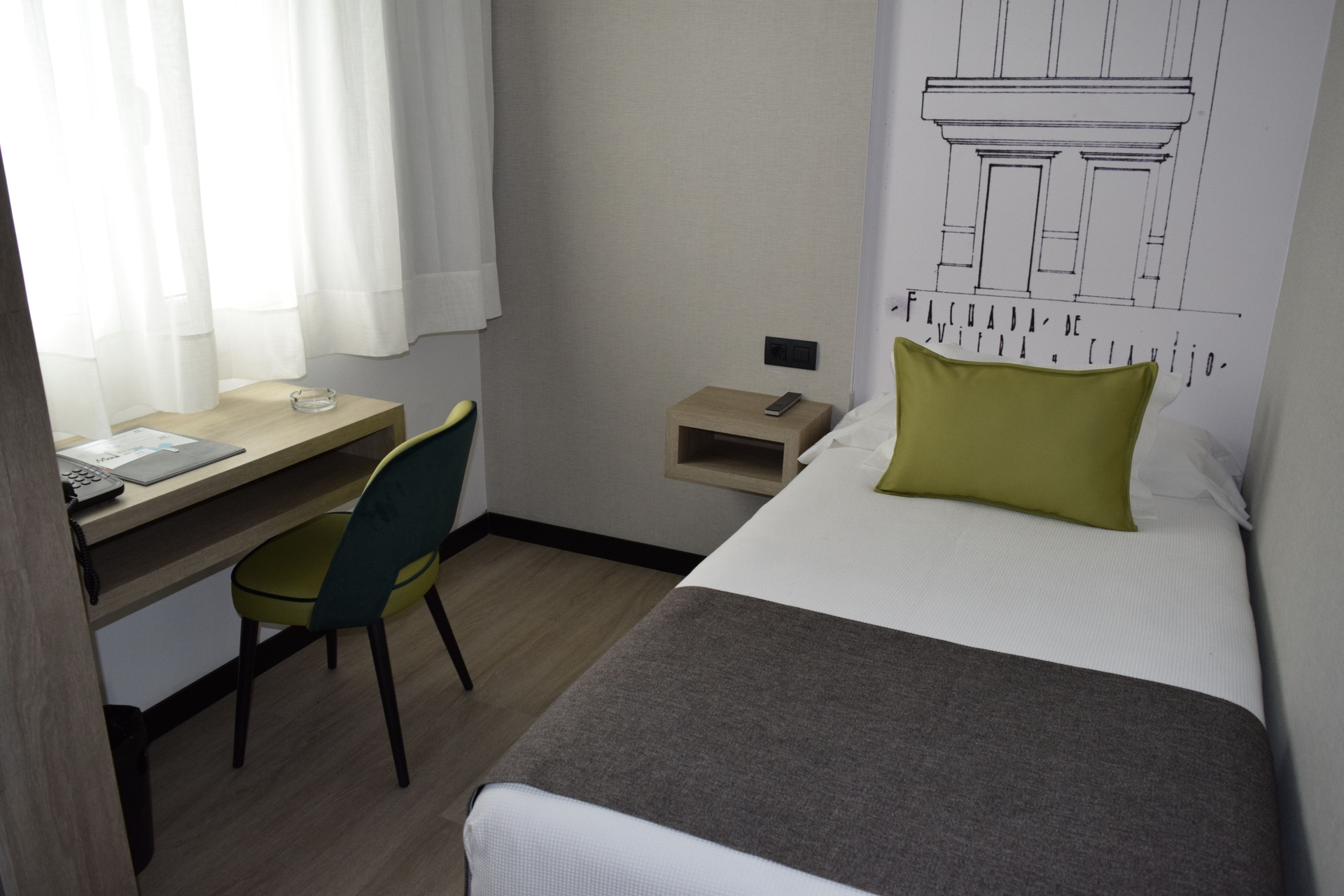 Hotel Parque4