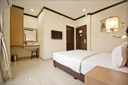 Hotel Setia4