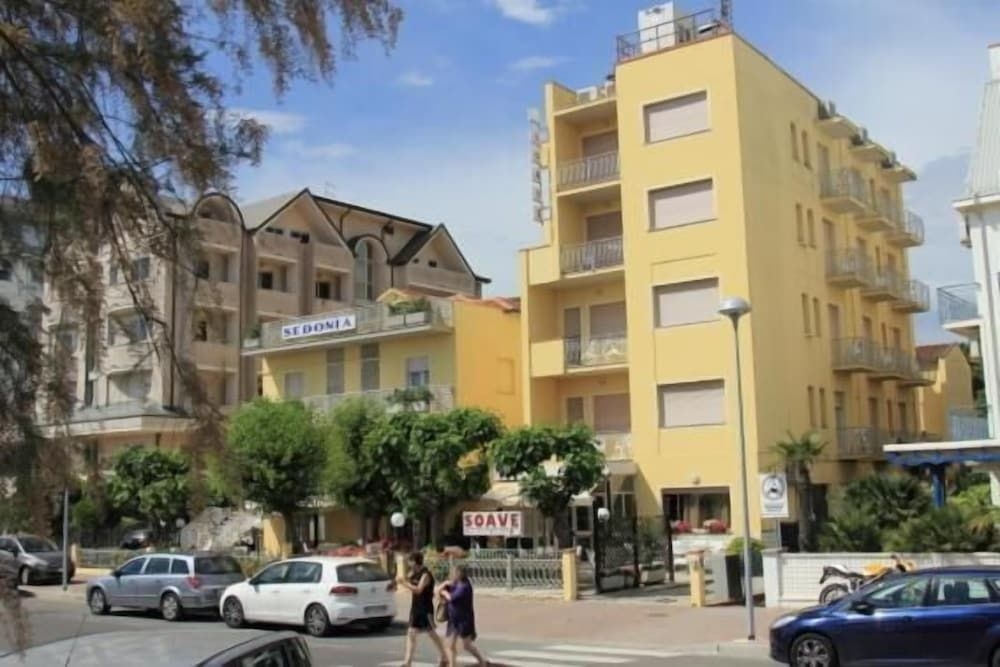 Hotel Soave1