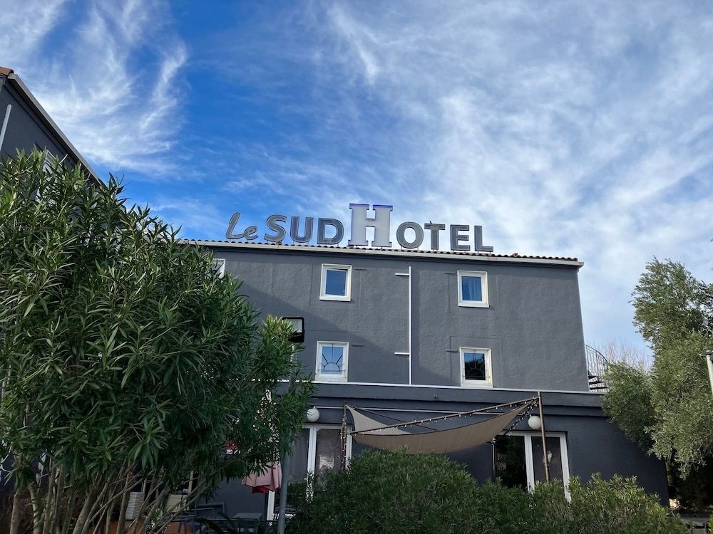 INTER-HOTEL Le Sud4