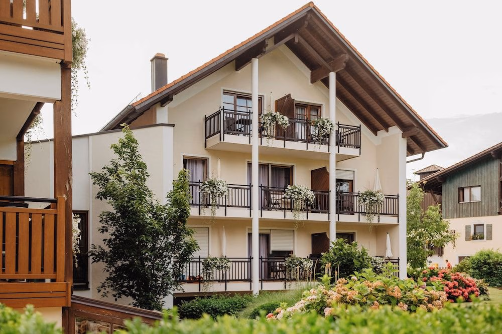 Appartementhaus Silvia1