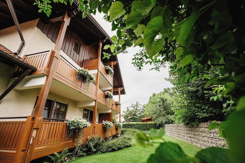 Appartementhaus Silvia0