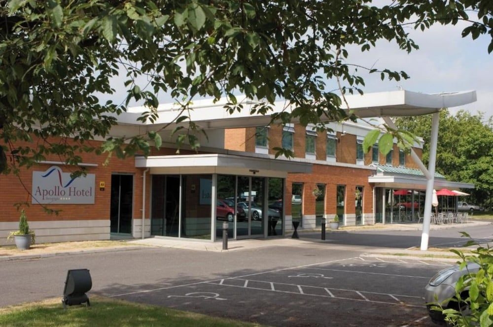 Apollo Hotel Basingstoke3